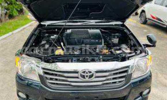 Tenga Tsaru Toyota Hilux Nhema Mota in Beitbridge in Matabeleland South Tenga Tsaru Toyota Hilux Nhema Mota in Beitbridge in Matabeleland South