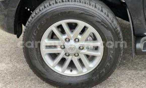 Tenga Tsaru Toyota Hilux Nhema Mota in Beitbridge in Matabeleland South Tenga Tsaru Toyota Hilux Nhema Mota in Beitbridge in Matabeleland South