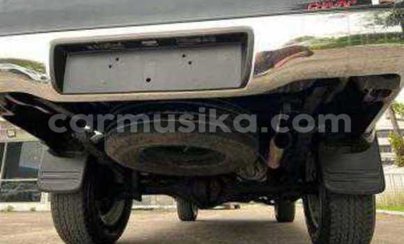 Tenga Tsaru Toyota Hilux Nhema Mota in Beitbridge in Matabeleland South Tenga Tsaru Toyota Hilux Nhema Mota in Beitbridge in Matabeleland South