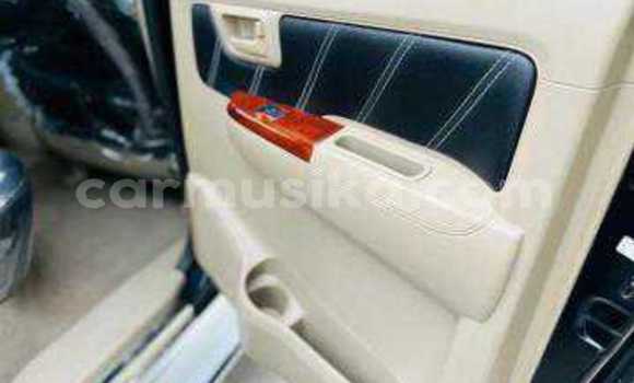 Tenga Tsaru Toyota Hilux Nhema Mota in Beitbridge in Matabeleland South Tenga Tsaru Toyota Hilux Nhema Mota in Beitbridge in Matabeleland South