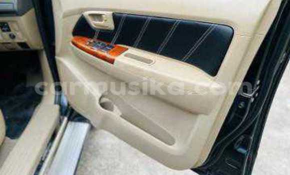 Tenga Tsaru Toyota Hilux Nhema Mota in Beitbridge in Matabeleland South Tenga Tsaru Toyota Hilux Nhema Mota in Beitbridge in Matabeleland South