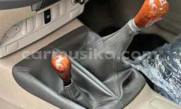 Tenga Tsaru Toyota Hilux Nhema Mota in Beitbridge in Matabeleland South Tenga Tsaru Toyota Hilux Nhema Mota in Beitbridge in Matabeleland South