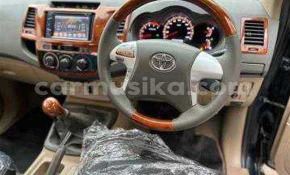 Tenga Tsaru Toyota Hilux Nhema Mota in Beitbridge in Matabeleland South Tenga Tsaru Toyota Hilux Nhema Mota in Beitbridge in Matabeleland South