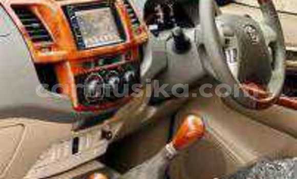 Tenga Tsaru Toyota Hilux Nhema Mota in Beitbridge in Matabeleland South Tenga Tsaru Toyota Hilux Nhema Mota in Beitbridge in Matabeleland South