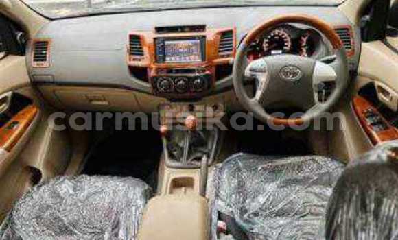 Tenga Tsaru Toyota Hilux Nhema Mota in Beitbridge in Matabeleland South Tenga Tsaru Toyota Hilux Nhema Mota in Beitbridge in Matabeleland South