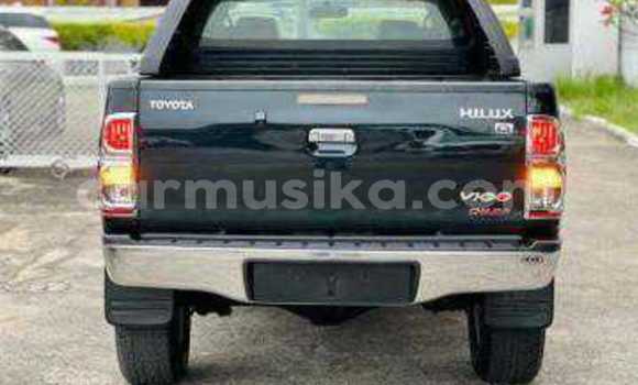 Tenga Tsaru Toyota Hilux Nhema Mota in Beitbridge in Matabeleland South Tenga Tsaru Toyota Hilux Nhema Mota in Beitbridge in Matabeleland South