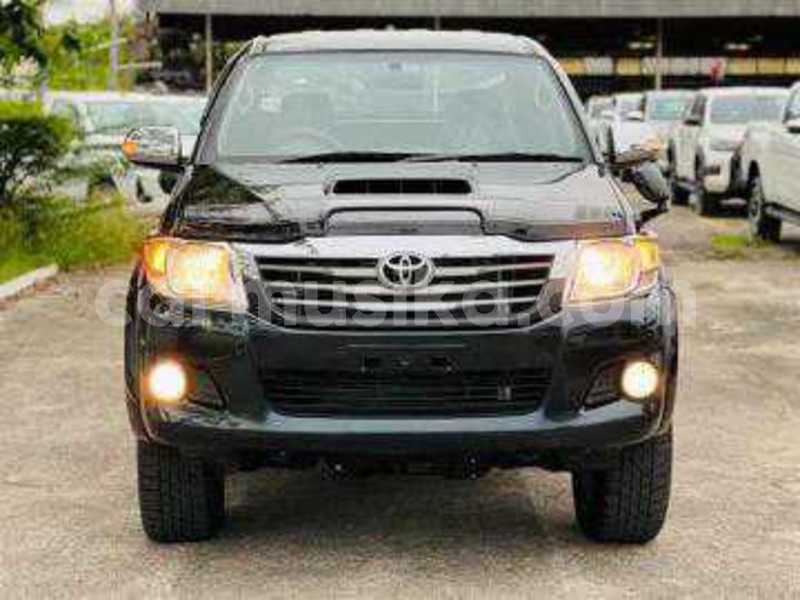 Big with watermark toyota hilux matabeleland south beitbridge 29024