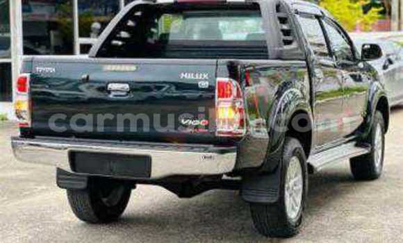 Tenga Tsaru Toyota Hilux Nhema Mota in Beitbridge in Matabeleland South Tenga Tsaru Toyota Hilux Nhema Mota in Beitbridge in Matabeleland South