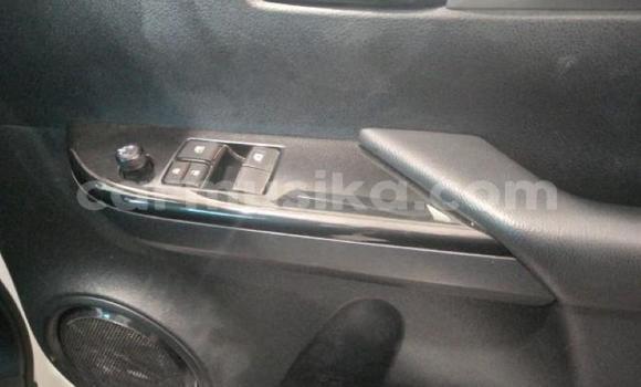 Tenga Tsaru Toyota Hilux Chena Mota in Beitbridge in Matabeleland South Tenga Tsaru Toyota Hilux Chena Mota in Beitbridge in Matabeleland South