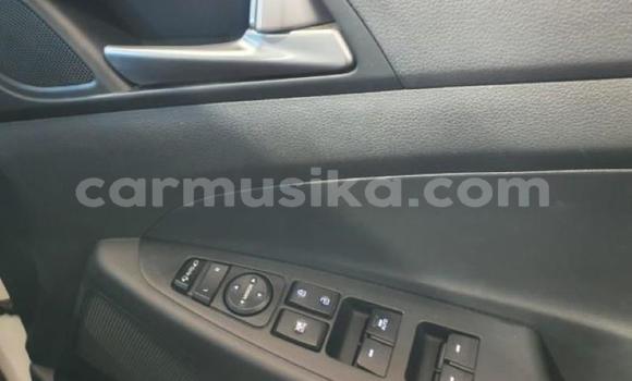 Acheter Occasion Voiture Hyundai Tucson Blanc à Beitbridge, Matabeleland South Acheter Occasion Voiture Hyundai Tucson Blanc à Beitbridge, Matabeleland South