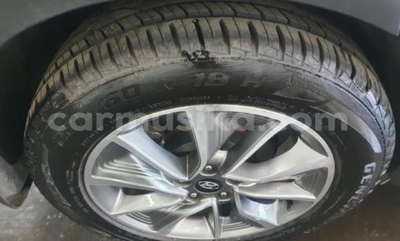 Acheter Occasion Voiture Hyundai Tucson Blanc à Beitbridge, Matabeleland South Acheter Occasion Voiture Hyundai Tucson Blanc à Beitbridge, Matabeleland South