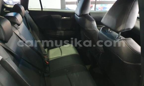 Acheter Occasion Voiture Toyota Corolla Gris à Beitbridge, Matabeleland South Acheter Occasion Voiture Toyota Corolla Gris à Beitbridge, Matabeleland South