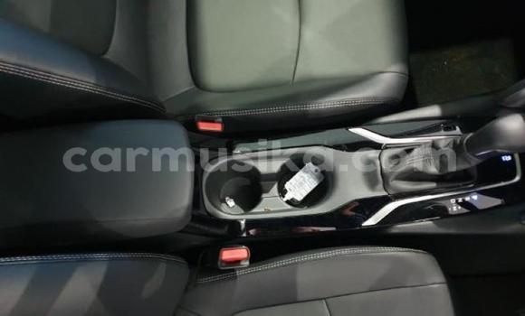 Acheter Occasion Voiture Toyota Corolla Gris à Beitbridge, Matabeleland South Acheter Occasion Voiture Toyota Corolla Gris à Beitbridge, Matabeleland South