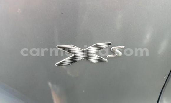 Acheter Occasion Voiture Toyota Corolla Gris à Beitbridge, Matabeleland South Acheter Occasion Voiture Toyota Corolla Gris à Beitbridge, Matabeleland South