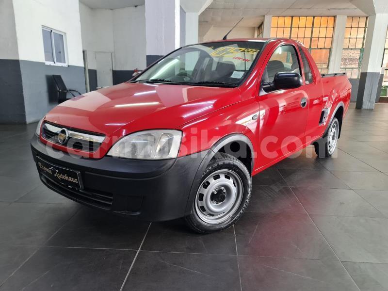 Big with watermark opel corsa matabeleland south beitbridge 29031