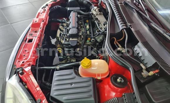 Acheter Occasion Voiture Opel Corsa Rouge à Beitbridge, Matabeleland South Acheter Occasion Voiture Opel Corsa Rouge à Beitbridge, Matabeleland South