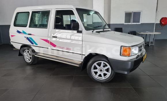 Tenga Tsaru Toyota Ventury Chena Mota in Beitbridge in Matabeleland South Tenga Tsaru Toyota Ventury Chena Mota in Beitbridge in Matabeleland South