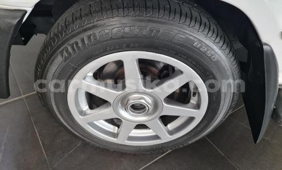 Tenga Tsaru Toyota Ventury Chena Mota in Beitbridge in Matabeleland South Tenga Tsaru Toyota Ventury Chena Mota in Beitbridge in Matabeleland South