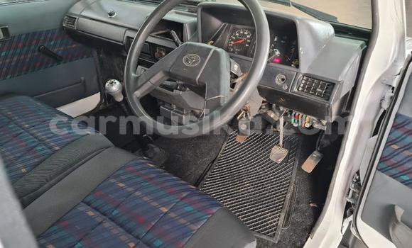 Tenga Tsaru Toyota Ventury Chena Mota in Beitbridge in Matabeleland South Tenga Tsaru Toyota Ventury Chena Mota in Beitbridge in Matabeleland South