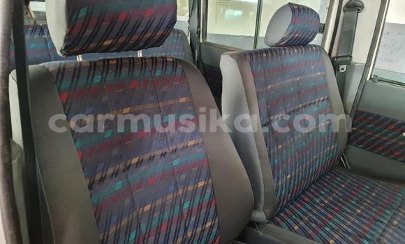 Tenga Tsaru Toyota Ventury Chena Mota in Beitbridge in Matabeleland South Tenga Tsaru Toyota Ventury Chena Mota in Beitbridge in Matabeleland South