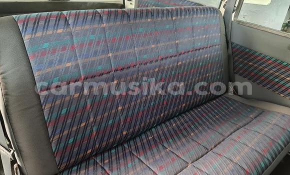 Tenga Tsaru Toyota Ventury Chena Mota in Beitbridge in Matabeleland South Tenga Tsaru Toyota Ventury Chena Mota in Beitbridge in Matabeleland South