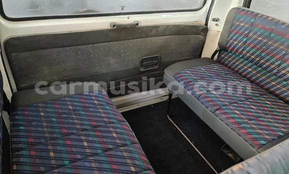 Tenga Tsaru Toyota Ventury Chena Mota in Beitbridge in Matabeleland South Tenga Tsaru Toyota Ventury Chena Mota in Beitbridge in Matabeleland South