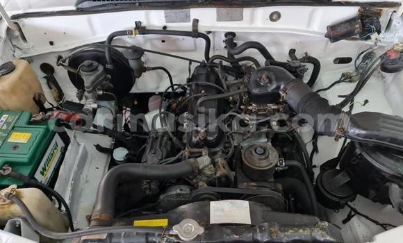 Tenga Tsaru Toyota Ventury Chena Mota in Beitbridge in Matabeleland South Tenga Tsaru Toyota Ventury Chena Mota in Beitbridge in Matabeleland South