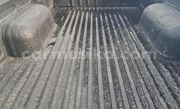 Acheter Occasion Voiture Nissan NP 300 Blanc à Beitbridge, Matabeleland South Acheter Occasion Voiture Nissan NP 300 Blanc à Beitbridge, Matabeleland South