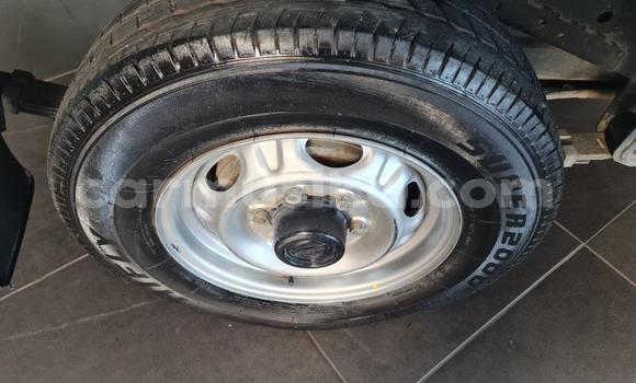 Acheter Occasion Voiture Nissan NP 300 Blanc à Beitbridge, Matabeleland South Acheter Occasion Voiture Nissan NP 300 Blanc à Beitbridge, Matabeleland South