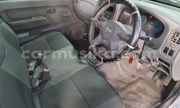 Acheter Occasion Voiture Nissan NP 300 Blanc à Beitbridge, Matabeleland South Acheter Occasion Voiture Nissan NP 300 Blanc à Beitbridge, Matabeleland South