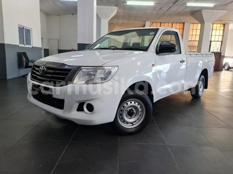 Big with watermark toyota hilux matabeleland south beitbridge 29034