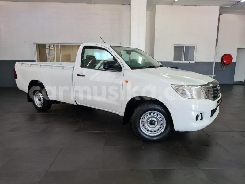 Big with watermark toyota hilux matabeleland south beitbridge 29034