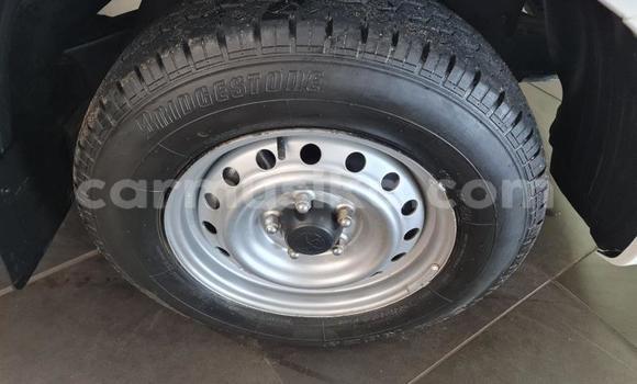 Tenga Tsaru Toyota Hilux Chena Mota in Beitbridge in Matabeleland South Tenga Tsaru Toyota Hilux Chena Mota in Beitbridge in Matabeleland South