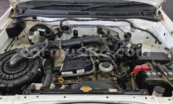 Tenga Tsaru Toyota Hilux Chena Mota in Beitbridge in Matabeleland South Tenga Tsaru Toyota Hilux Chena Mota in Beitbridge in Matabeleland South