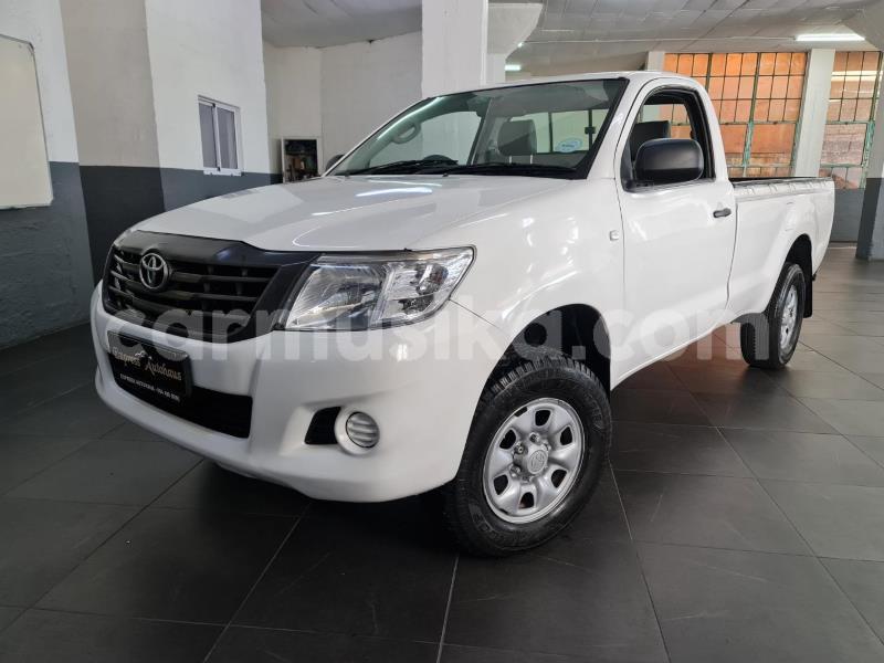 Big with watermark toyota hilux matabeleland south beitbridge 29035