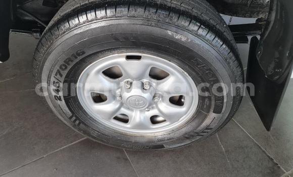 Tenga Tsaru Toyota Hilux Chena Mota in Beitbridge in Matabeleland South Tenga Tsaru Toyota Hilux Chena Mota in Beitbridge in Matabeleland South