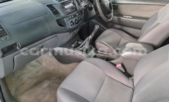 Tenga Tsaru Toyota Hilux Chena Mota in Beitbridge in Matabeleland South Tenga Tsaru Toyota Hilux Chena Mota in Beitbridge in Matabeleland South