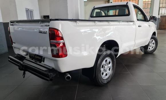 Tenga Tsaru Toyota Hilux Chena Mota in Beitbridge in Matabeleland South Tenga Tsaru Toyota Hilux Chena Mota in Beitbridge in Matabeleland South