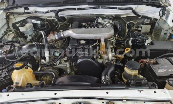 Tenga Tsaru Toyota Hilux Chena Mota in Beitbridge in Matabeleland South Tenga Tsaru Toyota Hilux Chena Mota in Beitbridge in Matabeleland South