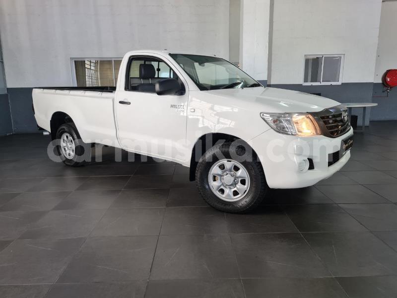 Big with watermark toyota hilux matabeleland south beitbridge 29035