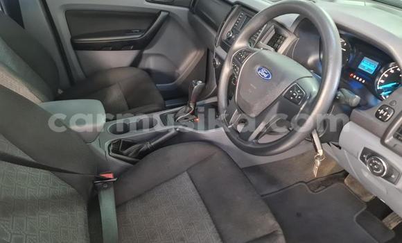 Tenga Tsaru Ford Ranger Chena Mota in Beitbridge in Matabeleland South Tenga Tsaru Ford Ranger Chena Mota in Beitbridge in Matabeleland South