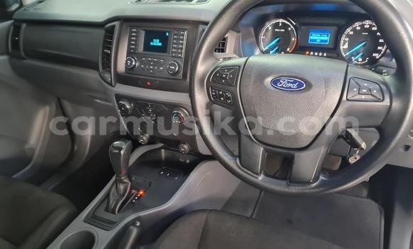 Tenga Tsaru Ford Ranger Chena Mota in Beitbridge in Matabeleland South Tenga Tsaru Ford Ranger Chena Mota in Beitbridge in Matabeleland South