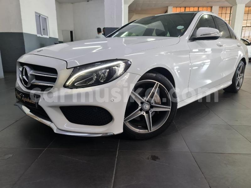 Big with watermark mercedes benz c classe matabeleland south beitbridge 29038