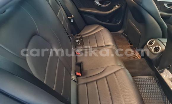 Acheter Occasion Voiture Mercedes-Benz C-Classe Blanc à Beitbridge, Matabeleland South Acheter Occasion Voiture Mercedes-Benz C-Classe Blanc à Beitbridge, Matabeleland South