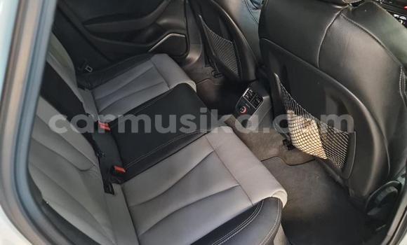 Acheter Occasion Voiture Audi RS6 Blanc à Beitbridge, Matabeleland South Acheter Occasion Voiture Audi RS6 Blanc à Beitbridge, Matabeleland South