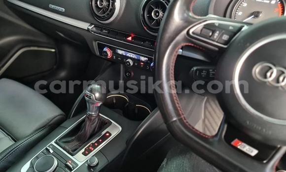 Acheter Occasion Voiture Audi RS6 Blanc à Beitbridge, Matabeleland South Acheter Occasion Voiture Audi RS6 Blanc à Beitbridge, Matabeleland South