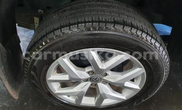 Buy Used Volkswagen Amarok Silver Car in Beitbridge in Matabeleland South Buy Used Volkswagen Amarok Silver Car in Beitbridge in Matabeleland South