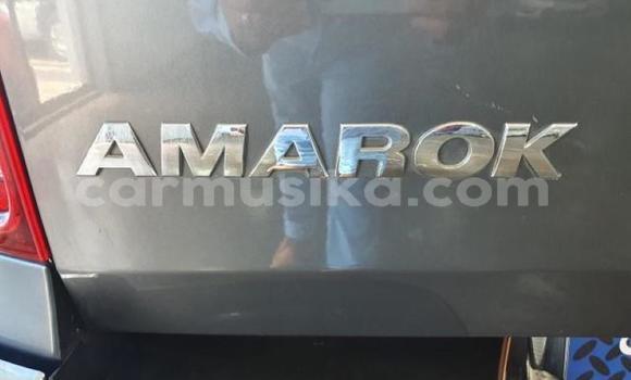 Buy Used Volkswagen Amarok Silver Car in Beitbridge in Matabeleland South Buy Used Volkswagen Amarok Silver Car in Beitbridge in Matabeleland South