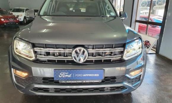 Buy Used Volkswagen Amarok Silver Car in Beitbridge in Matabeleland South Buy Used Volkswagen Amarok Silver Car in Beitbridge in Matabeleland South