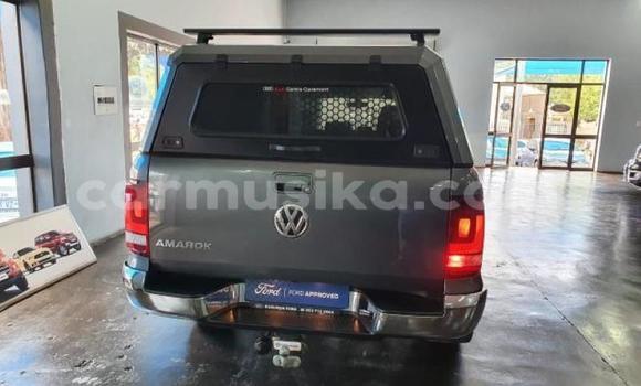 Buy Used Volkswagen Amarok Silver Car in Beitbridge in Matabeleland South Buy Used Volkswagen Amarok Silver Car in Beitbridge in Matabeleland South